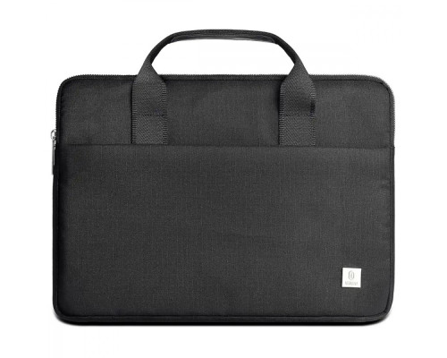 Сумка WIWU Genius Combo Set 15,6" black 2003000254792