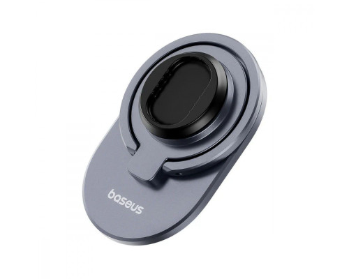 Тримач для велосипеда Baseus PrimeTrip Series Stick-on Type black 2003000211115 6932172665821