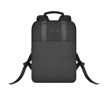 Портфель WIWU Minimalist Backpack 15,6" black