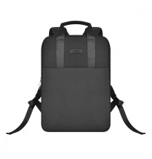 Портфель WIWU Minimalist Backpack 15,6" black