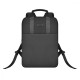 Портфель WIWU Minimalist Backpack 15,6" black