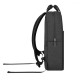 Портфель WIWU Minimalist Backpack 15,6" black