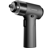 Багатофункціональний набір електричних викруток Proove Driller 36in1 gray 2003000300239 6901118503572