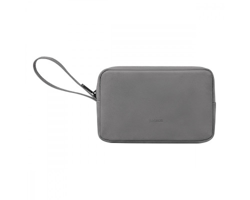 Сумка Baseus EasyJourney Series dark gray