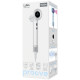 Фен Proove Luna (1500W) white 2003000315554 6901115407163