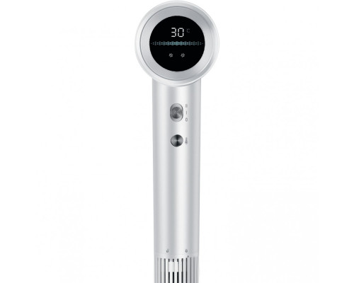 Фен Proove Luna (1500W) white 2003000315554 6901115407163