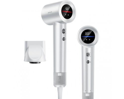 Фен Proove Luna (1500W) white 2003000315554 6901115407163