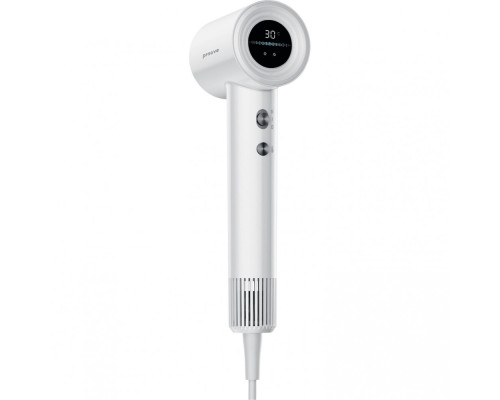 Фен Proove Luna (1500W) white 2003000315554 6901115407163