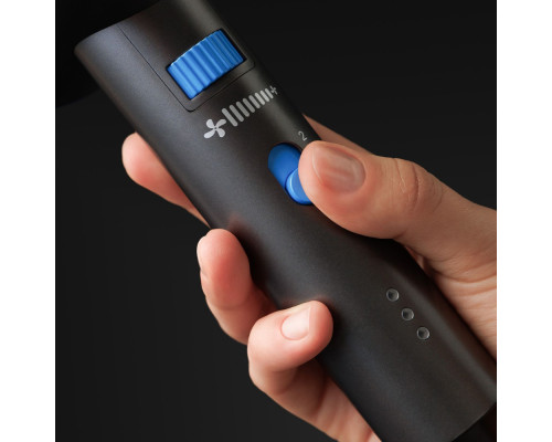 Фен Proove Tyson (1800W) gray 2003000300253 6901111857962