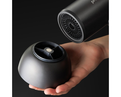 Фен Proove Tyson (1800W) gray 2003000300253 6901111857962