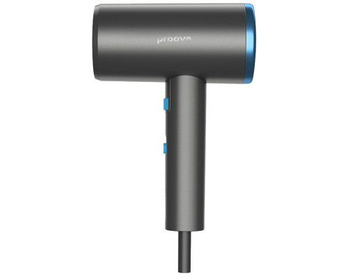 Фен Proove Tyson (1800W) gray 2003000300253 6901111857962