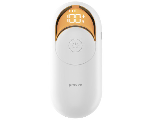 Тример для тканини Proove LintMaster white 2003000264500 6901111019919