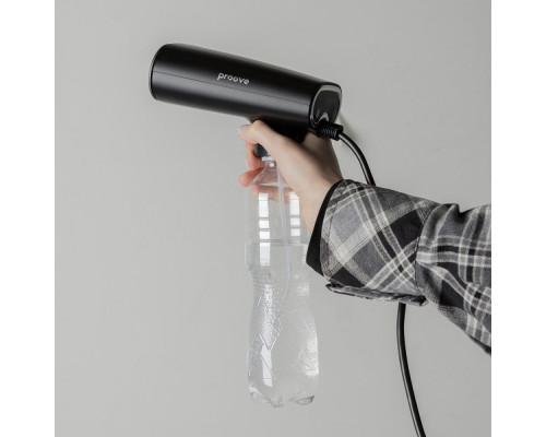 Відпарювач Proove Mistia (1640W) black 2003000302011 6901115467587