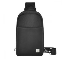 Сумка WIWU Hali Crossbody Bag black