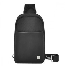 Сумка WIWU Hali Crossbody Bag black