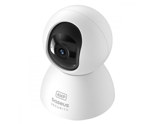 Камера Baseus Security P1 Indoor 3K white 2003000211153 6932172662479