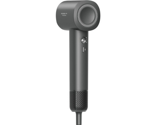 Фен Proove Sensa AI (1100W) gray 2003000310207 6901118777492