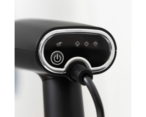 Відпарювач Proove Mistia (1640W) black 2003000302011 6901115467587