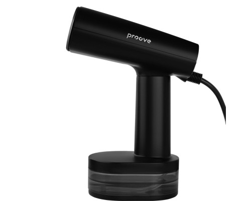 Відпарювач Proove Mistia (1640W) black 2003000302011 6901115467587