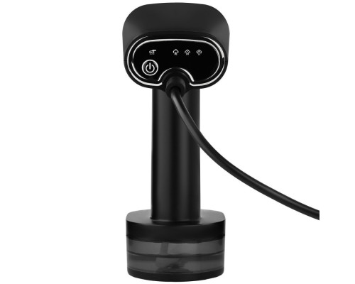 Відпарювач Proove Mistia (1640W) black 2003000302011 6901115467587