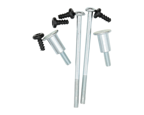 Набір гвинтів корпусу Sony PlayStation 4 PLS-00-00131487