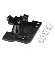 Кришка кнопки R2 Valve Steam Deck (Original) (УЦІНКА) PLS-00-00151394