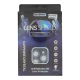 Захисне скло камери BEISOKY PVD для iPhone 17 Pro, 17 Pro Max deep blue PLS-00-00160117