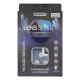 Захисне скло камери BEISOKY Metal для iPhone 17 Pro Max deep blue PLS-00-00160688