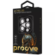 Захисне скло камери Proove Achilles для Apple iPhone 16 Pro, 16 Pro Max desert titanium PLS-00-00158416