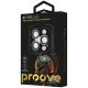 Захисне скло камери Proove Achilles для iPhone 15 Pro, 15 Pro Max dark blue PLS-00-00158442
