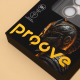 Захисне скло камери Proove Achilles для iPhone 15 Pro, 15 Pro Max dark blue PLS-00-00158442