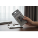 Захисне скло камери KRONOS для iPhone 17 Pro Full Protect natural titanium PLS-00-00167322