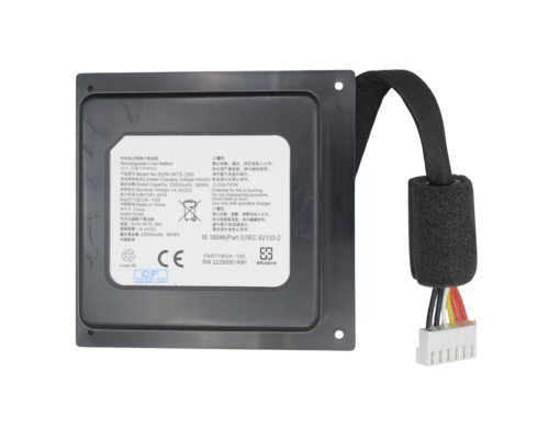 Акумулятор JBL SUN-INTE-260 PLS-00-00147277