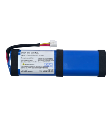Акумулятор JBL GSP-2S2P-XT3A PLS-00-00150263