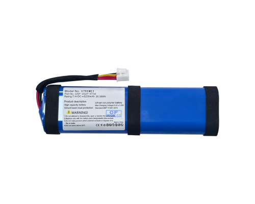 Акумулятор JBL GSP-2S2P-XT3A PLS-00-00150263