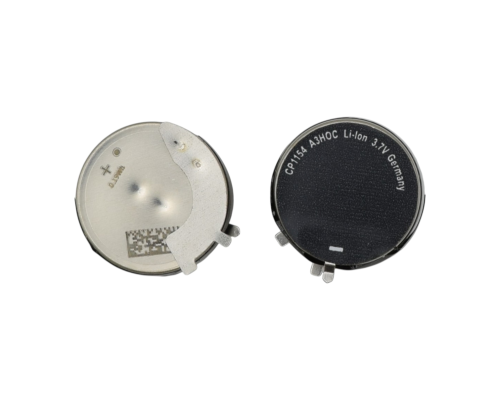 Акумулятор AirPods Pro (2шт.) PLS-00-00080505