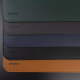 Чохол Proove Skin Leather Sleeve MacBook 13.6 (14.2) brown beige PLS-00-00135341