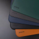 Чохол Proove Skin Leather Sleeve MacBook 13.6 (14.2) brown beige PLS-00-00135341