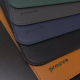 Чохол Proove Skin Leather Sleeve MacBook 15.4 (16.2) black PLS-00-00136699