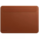 Чохол Proove Skin Leather Sleeve MacBook 15.4 (16.2) brown beige PLS-00-00136701