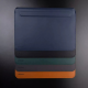 Чохол Proove Skin Leather Sleeve MacBook 15.4 (16.2) brown beige PLS-00-00136701