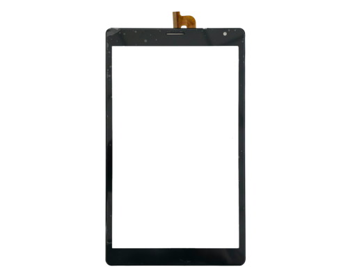 Сенсорне скло універсальне №211 black PLS-00-00145653
