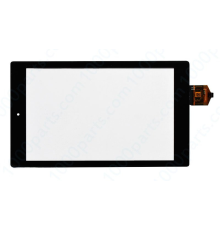 Сенсорне скло Amazon Kindle Fire HD 8 5th Gen black PLS-00-00119692