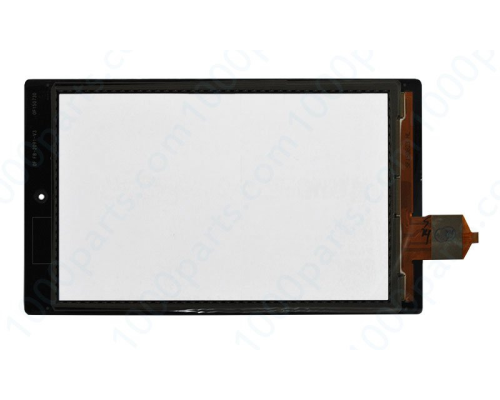 Сенсорне скло Amazon Kindle Fire HD 8 5th Gen black PLS-00-00119692