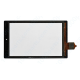 Сенсорне скло Amazon Kindle Fire HD 8 5th Gen black PLS-00-00119692