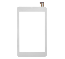 Сенсорне скло універсальне №381 white PLS-00-00145763