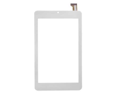 Сенсорне скло універсальне №381 white PLS-00-00145763