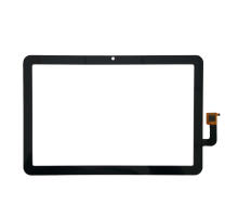 Сенсорне скло універсальне №198 black PLS-00-00150462