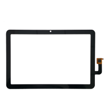 Сенсорне скло універсальне №198 black PLS-00-00150462