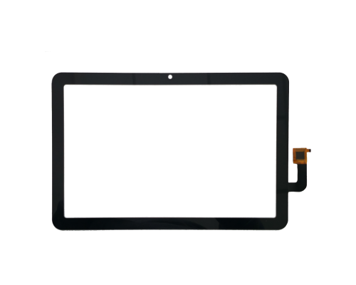 Сенсорне скло універсальне №198 black PLS-00-00150462